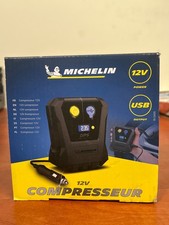 Michelin Compresseur 12V