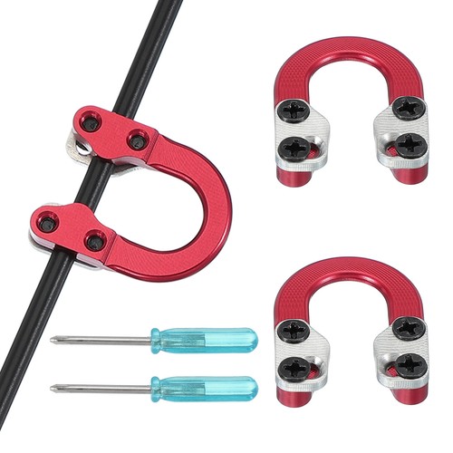 Pour archery loop - d, set