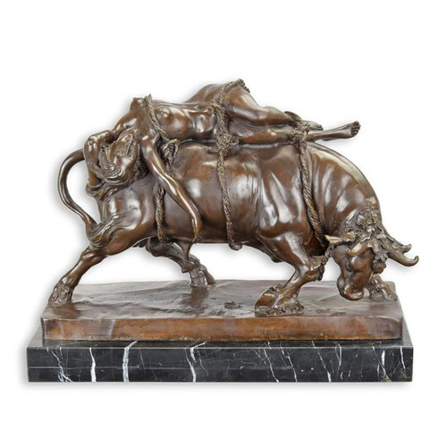 Statue moderne sculpture - moderne,
