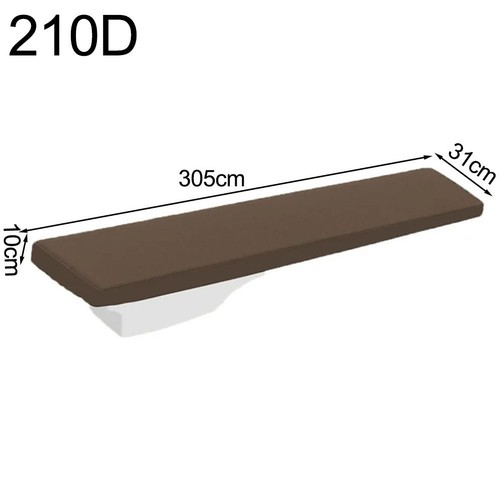 Housse piscine 210d - de,