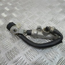 Maitre cylindre arrière