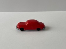 Cadum pax 1/87 HO  Panhard rouge .