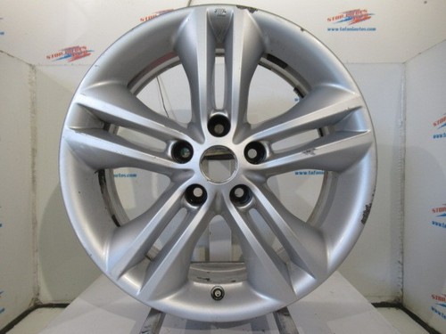 Jante aluminium nissan qashqai - aluminium,