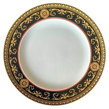 assiette Plate 27 cm Versace