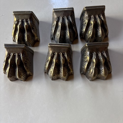 Bronze ameublement lot 46 - ameublement,