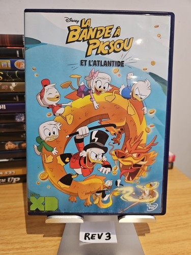 Dvd walt disney la - dvd,