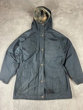 VWR377 - coupe vent Woolrich