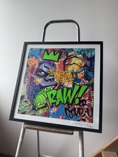 RAW GREEN EDITION 54/500 -