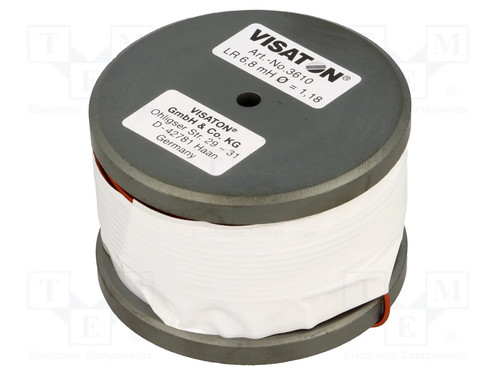 Visaton 3610 inductance - 3610,
