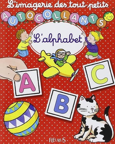 Imagerie des tout petits - l',
