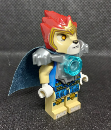 Lego minifigure chima - lego,