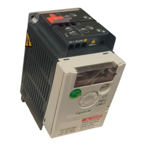 Schneider electric atv12h018m2 - schneider,