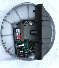 Radar SIMRAD RB714A A réparer