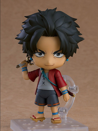 Mugen nendoroid 2085 - nendoroid,