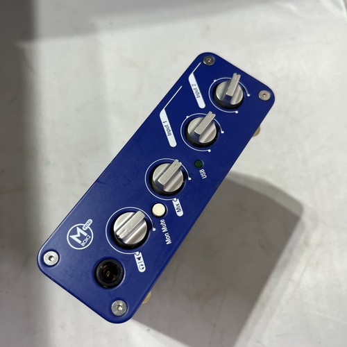 Digidesign mbox mini usb - 2,