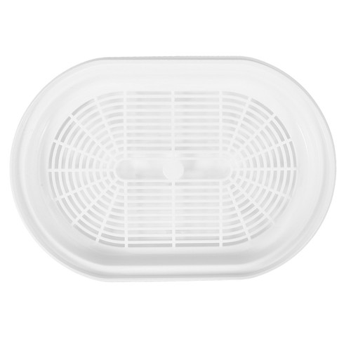 Cocotte vapeur micro ondes - ,