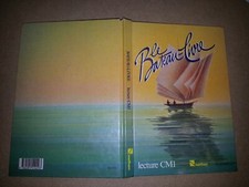 le bateau livre  Lecture
