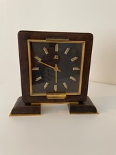 Pendule ancienne à poser JUST