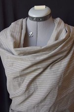 Cotelac.Superbe toile coton