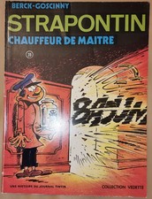 Strapontin -9- / Strapontin