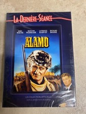 dvd neuf sous blister " ALAMO