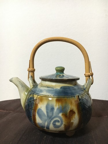 Théière traditionnelle