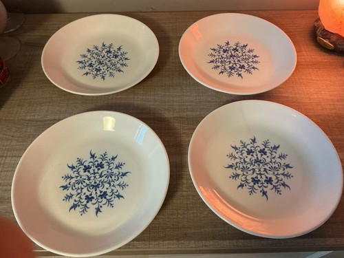 Lot assiettes rondes - lot,