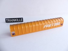 JOUEF HO WAGON BACHE LIVREE