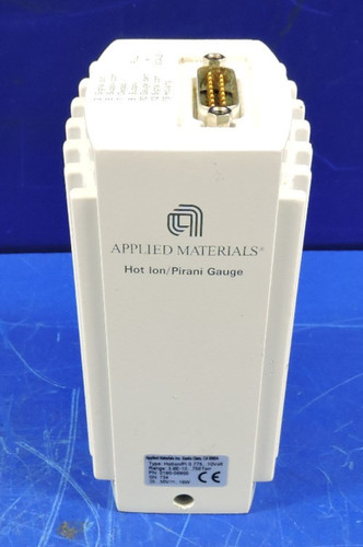 Amat applied materials - materials, jauge