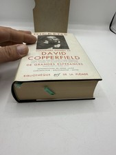 DICKENS souvenirs intimes