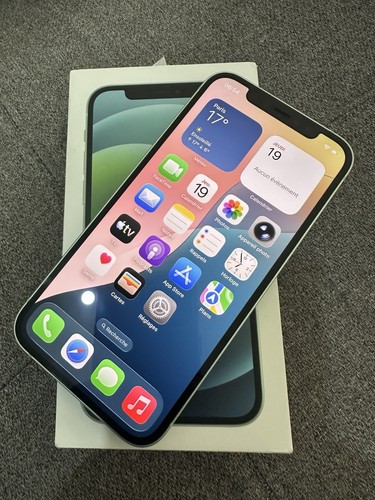 Apple iphone 128 - apple, go