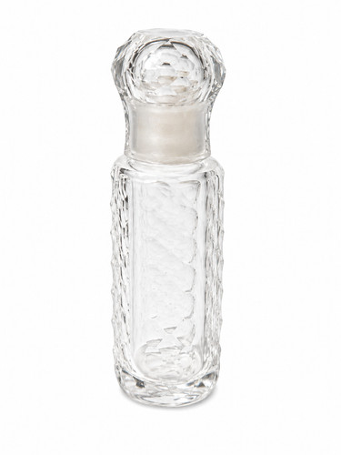 Ancien flacon parfum - flacon, de