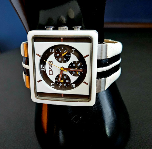 Dolce and gabbana - gabbana, watch