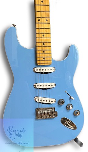 Fender aerodyne special - fender,