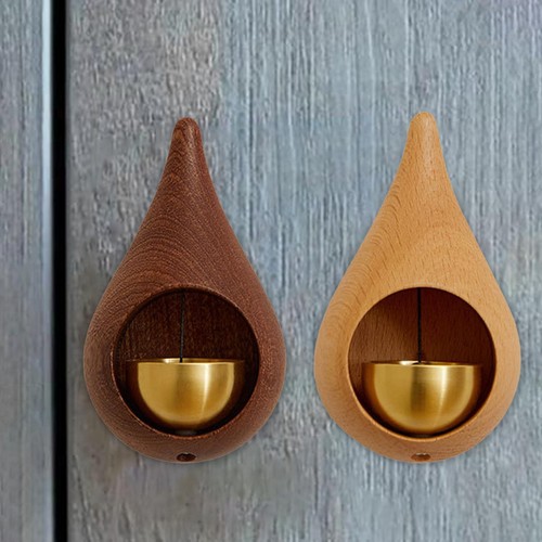 Carillon porte cloche en - carillon,