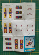 Man'O war : notice /