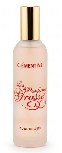 Eau toilette pour femme - de,