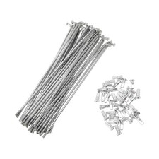 36 Set rayons vélo 152mm