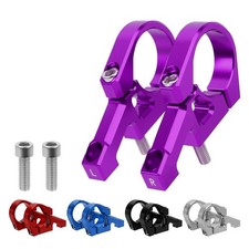 Tige à montage direct en