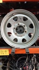 jante NISSAN PATROL 2.8 D 260