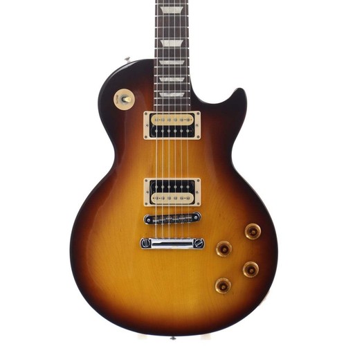 Gibson les paul studio deluxe - les,