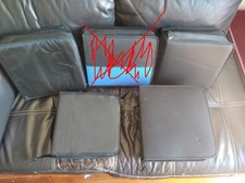 4 grandes Pochettes CD-DVD