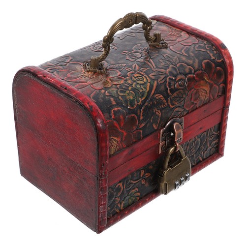 Coffre pirate conteneur - pirate,