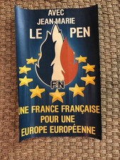 Affiche politique front - politique,