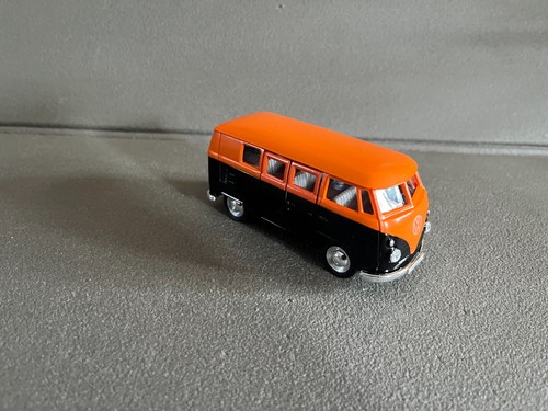 Voiture miniature bus - miniature,