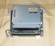 Yamaha MD DATA Drive V271560 Tascam MD4s Japan Vintage Recorder Testé