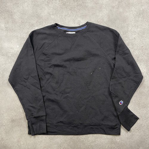 Pull blanc champion - pull,