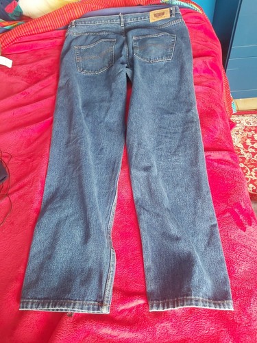 Magnifique jeans homme taille - magnifique,