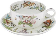 Noritake neighbor totoro - noritake,