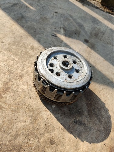 Embrayage suzuki 125 - embrayage, gamma